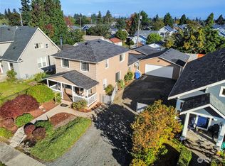 523 S 55th St, Tacoma, WA