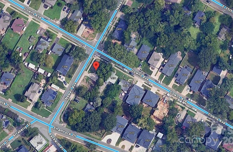 1st image of 1400 Downs Ave