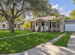 7429 Culver Ave, Fort Worth, TX 76116