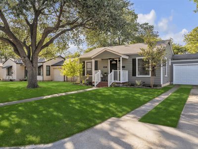 7429 Culver Ave, Fort Worth, TX, 76116