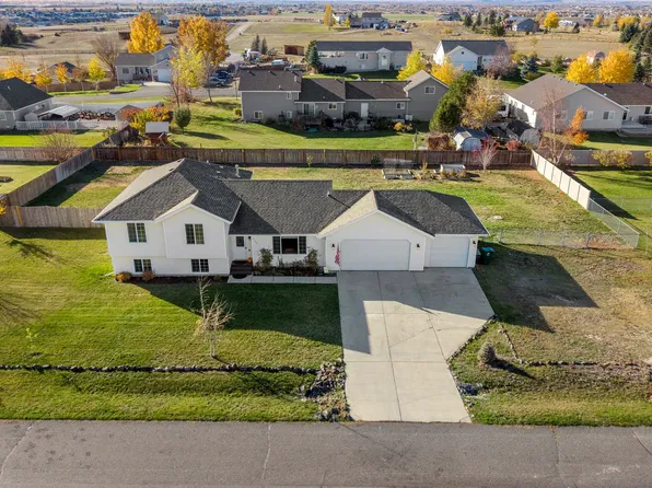 3190 Stillwell Dr, Helena, MT 59602