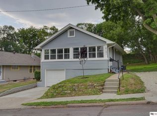 6121 Spencer St, Omaha, NE 68104