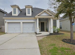12931 Pecan Shores Dr, Houston, TX 77044