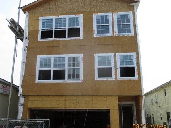 686 S 16Th St, Newark City, NJ 07103