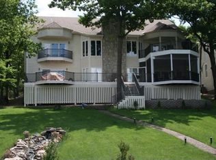 1106 Cornett Branch Rd, Lake Ozark, MO 65049