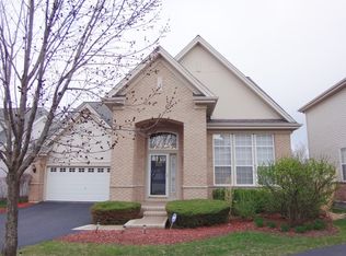 844 Peter Ct, Indian Creek, IL 60061