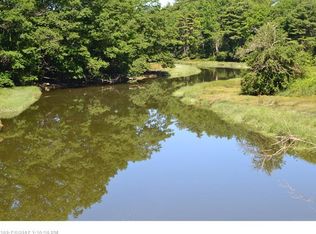 1617 Oyster River Rd, Warren, ME 04864