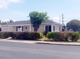 204 Wisteria Dr, East Palo Alto, CA