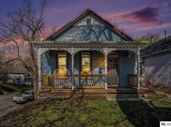 2336 S 10th St, Omaha, NE 68108