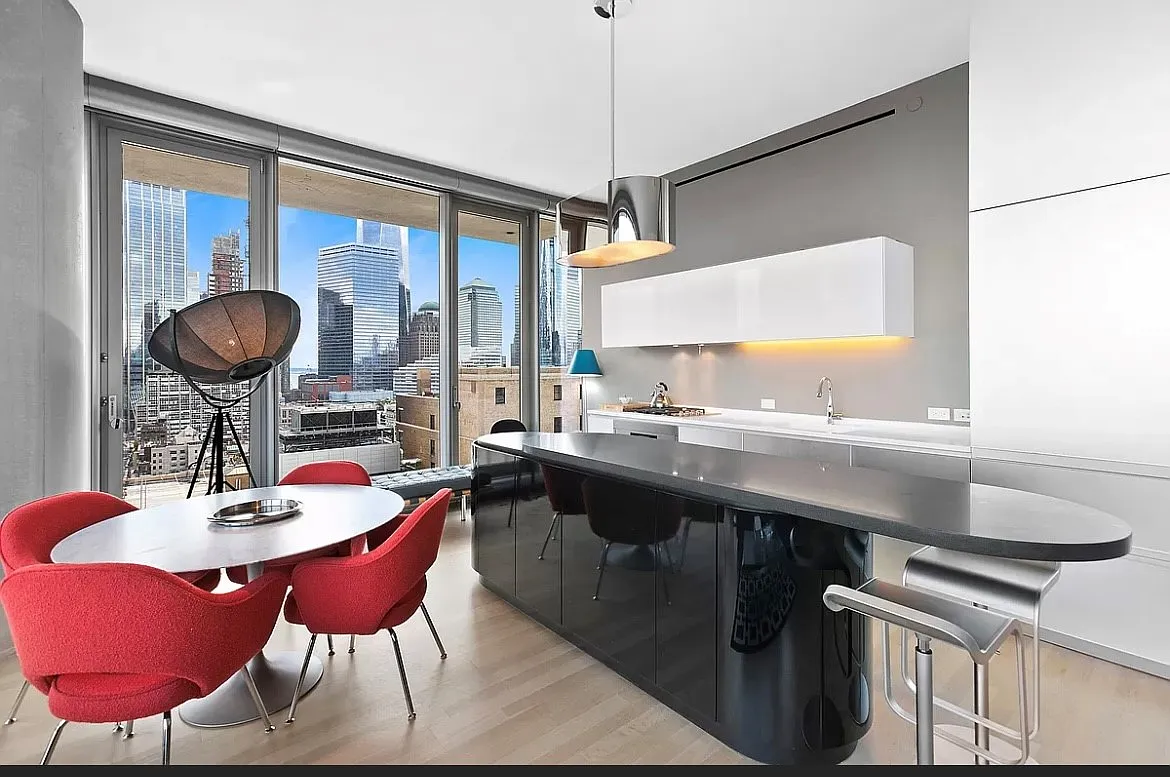 56 Leonard Street — Photo 4