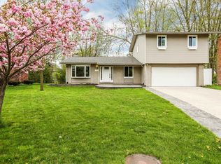 19821 Silver Spring St, Southfield, MI 48076