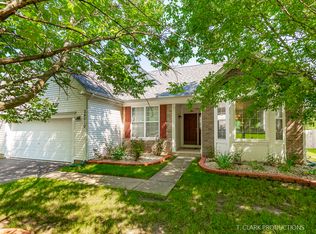 24010 W Marathon Ln, Plainfield, IL