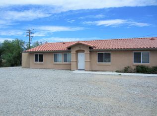 73484 El Paseo Dr APT B, Twentynine Palms, CA 92277