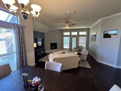 2968 Thames Trl, Fort Worth, TX, 76118