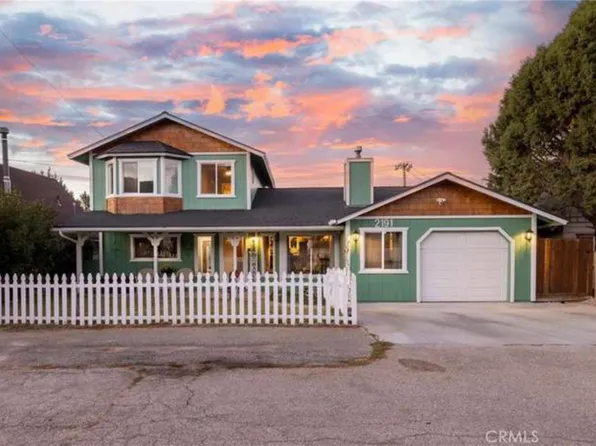 2191 1st Ln, Big Bear City, CA 92314