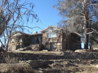 1643 N Ridge Dr, Nogales, AZ 85621