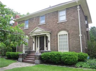 43 Coolidge Rd, Buffalo, NY 14220