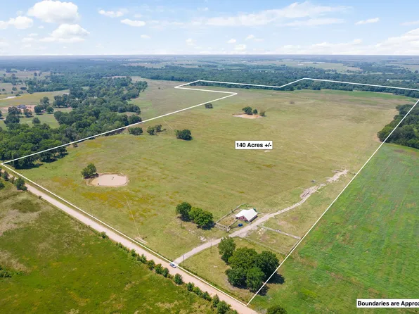 20533 S 4460th Rd, Afton, OK 74331