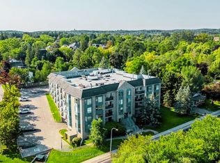 85 Wellington St W #310, Aurora, ON L4G 2P2