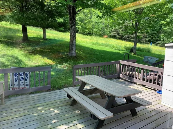 17 Valley Village Rd, Ellicottville, NY 14731
