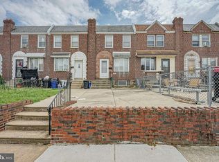 7237 Algard St, Philadelphia, PA 19135