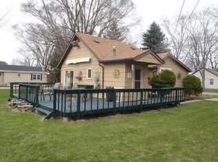 3406 Harrison St, Kansasville, WI