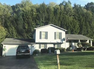 423 Forest Dr, Clearfield, PA 16830