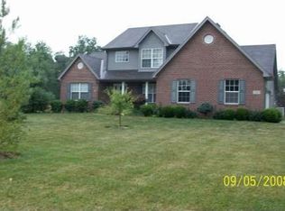 7017 Thompson Rd, Goshen, OH 45122