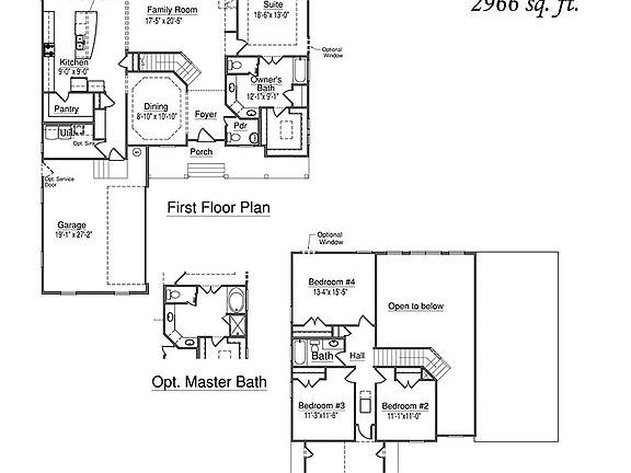Floor Plan.