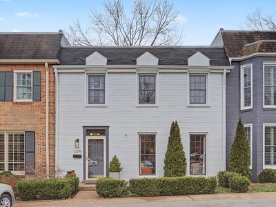4400 Belmont Park Ter APT 225, Nashville, TN, 37215