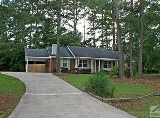 276 Oak Meadows Dr, Athens, GA 30605