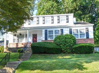 610 Mansfield Rd, Willow Grove, PA 19090