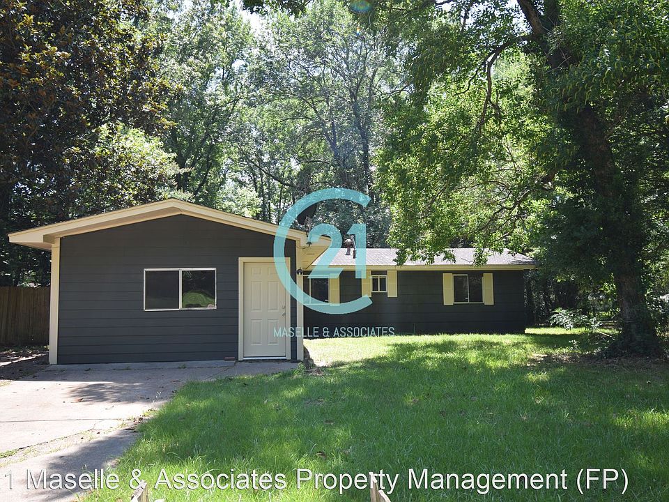 1st image of 1317 Woody Dr