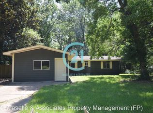 1317 Woody Dr, Jackson, MS 39212