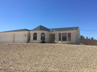 3988 Window Rock Dr, Lake Havasu City, AZ 86406