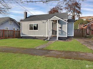 909 E Wright Ave, Tacoma, WA 98404