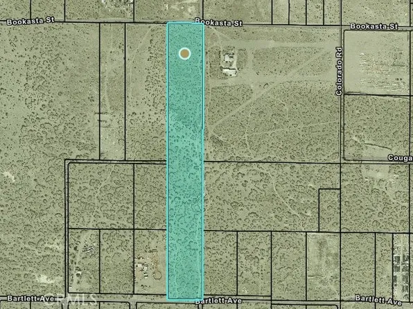 0 Bookasta Rd, Adelanto, CA 92301