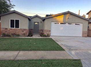 2665 Bonita Ave, La Verne, CA 91750