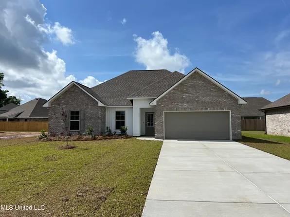 6 Cameron Cv, Long Beach, MS 39560