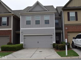 2925 Maple Park Pl #48, Cumming, GA 30041