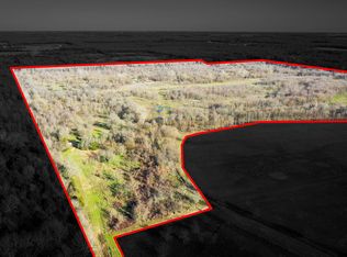 0 County Road 36330, Sumner, TX 75486