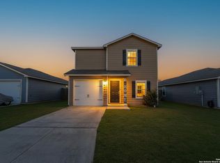 6122 Lakefront, San Antonio, TX 78222