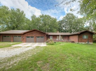 34 SW 40th Rd, Lamar, MO 64759