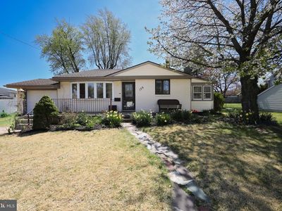 138 Cardinal Dr, Bellmawr, NJ, 08031