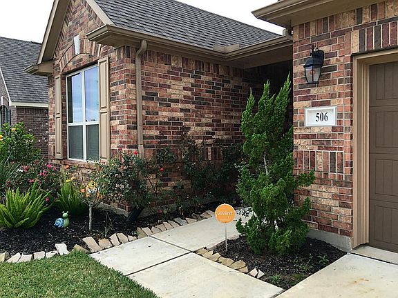 3rd image of 506 Heatherton Hill Dr