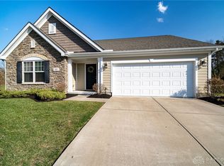 60 Wesley Ct, Springboro, OH 45066