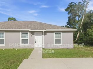 16038 SW 34th Court Rd UNIT 2, Ocala, FL 34473