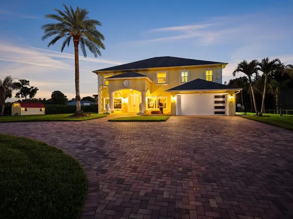 17948 33rd Rd N, Loxahatchee, FL 33470