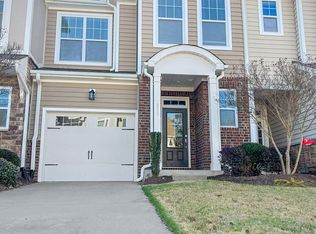 311 Roberts Ridge Dr, Cary, NC 27513