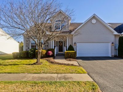 19 Green Briar Dr #19, Suffield, CT, 06078